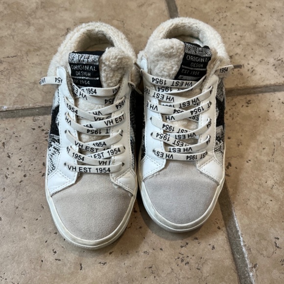 Vintage Havana Slide shoes 6.5 - Picture 2 of 4